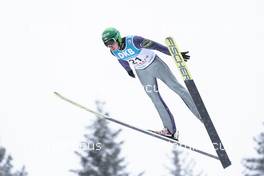 06.03.2016, Schonach, Germany (GER): Ilkka Herola (FIN) - FIS world cup nordic combined, individual gundersen HS106/15km, Schonach (GER). www.nordicfocus.com. © Modica/NordicFocus. Every downloaded picture is fee-liable.