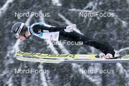 06.03.2016, Schonach, Germany (GER): Takehiro Watanabe (JPN) - FIS world cup nordic combined, individual gundersen HS106/15km, Schonach (GER). www.nordicfocus.com. © Modica/NordicFocus. Every downloaded picture is fee-liable.
