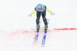 06.03.2016, Schonach, Germany (GER): Wilhelm Denifl (AUT) - FIS world cup nordic combined, individual gundersen HS106/15km, Schonach (GER). www.nordicfocus.com. © Modica/NordicFocus. Every downloaded picture is fee-liable.