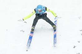 06.03.2016, Schonach, Germany (GER): Wilhelm Denifl (AUT) - FIS world cup nordic combined, individual gundersen HS106/15km, Schonach (GER). www.nordicfocus.com. © Modica/NordicFocus. Every downloaded picture is fee-liable.