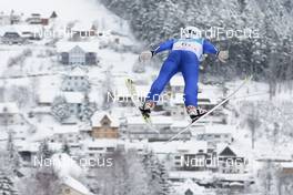 04.03.2016, Schonach, Germany (GER): Yoshito Watabe (JPN) - FIS world cup nordic combined, team HS106/4x5km, Schonach (GER). www.nordicfocus.com. © Modica/NordicFocus. Every downloaded picture is fee-liable.