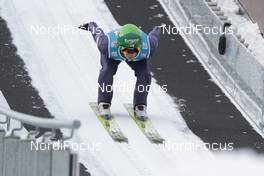 04.03.2016, Schonach, Germany (GER): Matti Herola (FIN) - FIS world cup nordic combined, team HS106/4x5km, Schonach (GER). www.nordicfocus.com. © Modica/NordicFocus. Every downloaded picture is fee-liable.