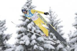 04.03.2016, Schonach, Germany (GER): Yoshito Watabe (JPN) - FIS world cup nordic combined, team HS106/4x5km, Schonach (GER). www.nordicfocus.com. © Modica/NordicFocus. Every downloaded picture is fee-liable.