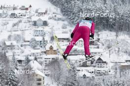 04.03.2016, Schonach, Germany (GER): Joergen Graabak (NOR) - FIS world cup nordic combined, team HS106/4x5km, Schonach (GER). www.nordicfocus.com. © Modica/NordicFocus. Every downloaded picture is fee-liable.