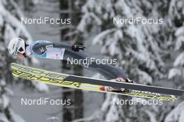 04.03.2016, Schonach, Germany (GER): Hideaki Nagai (JPN) - FIS world cup nordic combined, team HS106/4x5km, Schonach (GER). www.nordicfocus.com. © Modica/NordicFocus. Every downloaded picture is fee-liable.