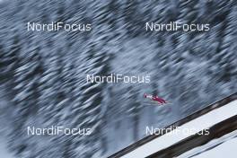 04.03.2016, Schonach, Germany (GER): Eric Frenzel (GER) - FIS world cup nordic combined, training, Schonach (GER). www.nordicfocus.com. © Modica/NordicFocus. Every downloaded picture is fee-liable.