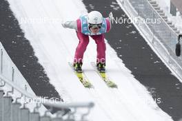 04.03.2016, Schonach, Germany (GER): Miroslav Dvorak (CZE) - FIS world cup nordic combined, team HS106/4x5km, Schonach (GER). www.nordicfocus.com. © Modica/NordicFocus. Every downloaded picture is fee-liable.