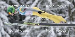 04.03.2016, Schonach, Germany (GER): Leevi Mutru (FIN) - FIS world cup nordic combined, team HS106/4x5km, Schonach (GER). www.nordicfocus.com. © Modica/NordicFocus. Every downloaded picture is fee-liable.