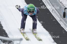 04.03.2016, Schonach, Germany (GER): Ilkka Herola (FIN) - FIS world cup nordic combined, team HS106/4x5km, Schonach (GER). www.nordicfocus.com. © Modica/NordicFocus. Every downloaded picture is fee-liable.