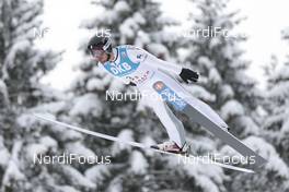 04.03.2016, Schonach, Germany (GER): Taylor Fletcher (USA) - FIS world cup nordic combined, team HS106/4x5km, Schonach (GER). www.nordicfocus.com. © Modica/NordicFocus. Every downloaded picture is fee-liable.