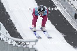 04.03.2016, Schonach, Germany (GER): Lukas Danek (CZE) - FIS world cup nordic combined, team HS106/4x5km, Schonach (GER). www.nordicfocus.com. © Modica/NordicFocus. Every downloaded picture is fee-liable.