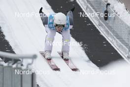 04.03.2016, Schonach, Germany (GER): Antoine Gerard (FRA) - FIS world cup nordic combined, team HS106/4x5km, Schonach (GER). www.nordicfocus.com. © Modica/NordicFocus. Every downloaded picture is fee-liable.