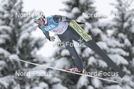 04.03.2016, Schonach, Germany (GER): Hideaki Nagai (JPN) - FIS world cup nordic combined, team HS106/4x5km, Schonach (GER). www.nordicfocus.com. © Modica/NordicFocus. Every downloaded picture is fee-liable.