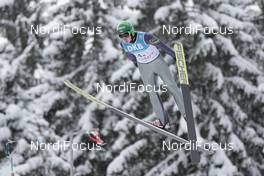 04.03.2016, Schonach, Germany (GER): Ilkka Herola (FIN) - FIS world cup nordic combined, team HS106/4x5km, Schonach (GER). www.nordicfocus.com. © Modica/NordicFocus. Every downloaded picture is fee-liable.