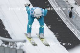 04.03.2016, Schonach, Germany (GER): Maxime Laheurte (FRA) - FIS world cup nordic combined, team HS106/4x5km, Schonach (GER). www.nordicfocus.com. © Modica/NordicFocus. Every downloaded picture is fee-liable.