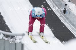 04.03.2016, Schonach, Germany (GER): Tomas Portyk (CZE) - FIS world cup nordic combined, team HS106/4x5km, Schonach (GER). www.nordicfocus.com. © Modica/NordicFocus. Every downloaded picture is fee-liable.