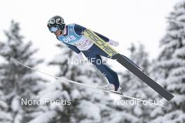 04.03.2016, Schonach, Germany (GER): Akito Watabe (JPN) - FIS world cup nordic combined, team HS106/4x5km, Schonach (GER). www.nordicfocus.com. © Modica/NordicFocus. Every downloaded picture is fee-liable.