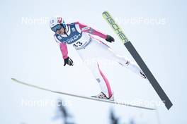 03.12.2016, Lillehammer, Norway (NOR): Joergen Graabak (NOR) - FIS world cup nordic combined, individual gundersen HS100/10km, Lillehammer (NOR). www.nordicfocus.com. © Modica/NordicFocus. Every downloaded picture is fee-liable.
