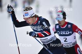 03.12.2016, Lillehammer, Norway (NOR): Mario Seidl (AUT) - FIS world cup nordic combined, individual gundersen HS100/10km, Lillehammer (NOR). www.nordicfocus.com. © THIBAUT/NordicFocus. Every downloaded picture is fee-liable.