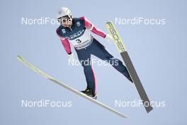 03.12.2016, Lillehammer, Norway (NOR): Miroslav Dvorak (CZE) - FIS world cup nordic combined, individual gundersen HS100/10km, Lillehammer (NOR). www.nordicfocus.com. © Modica/NordicFocus. Every downloaded picture is fee-liable.