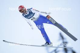 03.12.2016, Lillehammer, Norway (NOR): Bjoern Kircheisen (GER) - FIS world cup nordic combined, individual gundersen HS100/10km, Lillehammer (NOR). www.nordicfocus.com. © Modica/NordicFocus. Every downloaded picture is fee-liable.