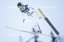 03.12.2016, Lillehammer, Norway (NOR): Takehiro Watanabe (JPN) - FIS world cup nordic combined, individual gundersen HS100/10km, Lillehammer (NOR). www.nordicfocus.com. © Modica/NordicFocus. Every downloaded picture is fee-liable.
