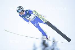 03.12.2016, Lillehammer, Norway (NOR): Akito Watabe (JPN) - FIS world cup nordic combined, individual gundersen HS100/10km, Lillehammer (NOR). www.nordicfocus.com. © Modica/NordicFocus. Every downloaded picture is fee-liable.