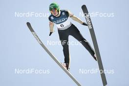 03.12.2016, Lillehammer, Norway (NOR): Leevi Mutru (FIN) - FIS world cup nordic combined, individual gundersen HS100/10km, Lillehammer (NOR). www.nordicfocus.com. © Modica/NordicFocus. Every downloaded picture is fee-liable.