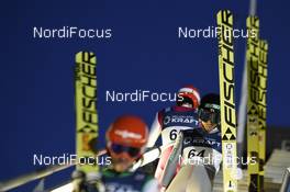 04.12.2016, Lillehammer, Norway (NOR): Akito Watabe (JPN),   - FIS world cup nordic combined, individual gundersen HS138/10km, Lillehammer (NOR). www.nordicfocus.com. © THIBAUT/NordicFocus. Every downloaded picture is fee-liable.