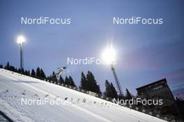 04.12.2016, Lillehammer, Norway (NOR): Samir Mastiev (RUS) - FIS world cup nordic combined, individual gundersen HS138/10km, Lillehammer (NOR). www.nordicfocus.com. © THIBAUT/NordicFocus. Every downloaded picture is fee-liable.