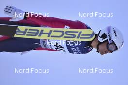 04.12.2016, Lillehammer, Norway (NOR): Miroslav Dvorak (CZE) - FIS world cup nordic combined, individual gundersen HS138/10km, Lillehammer (NOR). www.nordicfocus.com. © THIBAUT/NordicFocus. Every downloaded picture is fee-liable.