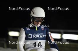 04.12.2016, Lillehammer, Norway (NOR): Szczepan Kupczak (POL) - FIS world cup nordic combined, individual gundersen HS138/10km, Lillehammer (NOR). www.nordicfocus.com. © THIBAUT/NordicFocus. Every downloaded picture is fee-liable.