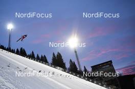 04.12.2016, Lillehammer, Norway (NOR): Truls Soenstehagen Johansen (NOR) - FIS world cup nordic combined, individual gundersen HS138/10km, Lillehammer (NOR). www.nordicfocus.com. © THIBAUT/NordicFocus. Every downloaded picture is fee-liable.