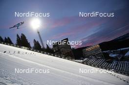 04.12.2016, Lillehammer, Norway (NOR): Harald Johnas Riiber (NOR) - FIS world cup nordic combined, individual gundersen HS138/10km, Lillehammer (NOR). www.nordicfocus.com. © THIBAUT/NordicFocus. Every downloaded picture is fee-liable.