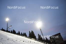 04.12.2016, Lillehammer, Norway (NOR): Kail Piho (EST) - FIS world cup nordic combined, individual gundersen HS138/10km, Lillehammer (NOR). www.nordicfocus.com. © THIBAUT/NordicFocus. Every downloaded picture is fee-liable.