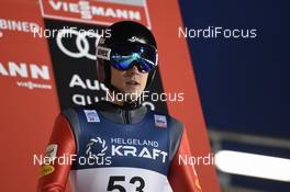 04.12.2016, Lillehammer, Norway (NOR): Philipp Orter (AUT) - FIS world cup nordic combined, individual gundersen HS138/10km, Lillehammer (NOR). www.nordicfocus.com. © THIBAUT/NordicFocus. Every downloaded picture is fee-liable.
