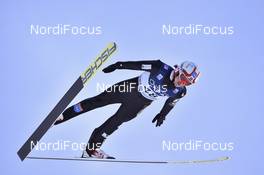 04.12.2016, Lillehammer, Norway (NOR): Mikko Kokslien (NOR) - FIS world cup nordic combined, individual gundersen HS138/10km, Lillehammer (NOR). www.nordicfocus.com. © THIBAUT/NordicFocus. Every downloaded picture is fee-liable.