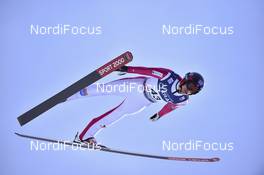 04.12.2016, Lillehammer, Norway (NOR): Haavard Klemetsen (NOR) - FIS world cup nordic combined, individual gundersen HS138/10km, Lillehammer (NOR). www.nordicfocus.com. © THIBAUT/NordicFocus. Every downloaded picture is fee-liable.