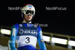 04.12.2016, Lillehammer, Norway (NOR): Harald Johnas Riiber (NOR) - FIS world cup nordic combined, individual gundersen HS138/10km, Lillehammer (NOR). www.nordicfocus.com. © THIBAUT/NordicFocus. Every downloaded picture is fee-liable.
