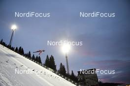 04.12.2016, Lillehammer, Norway (NOR): Marjan Jelenko (SLO) - FIS world cup nordic combined, individual gundersen HS138/10km, Lillehammer (NOR). www.nordicfocus.com. © THIBAUT/NordicFocus. Every downloaded picture is fee-liable.