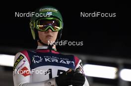 04.12.2016, Lillehammer, Norway (NOR): Leevi Mutru (FIN) - FIS world cup nordic combined, individual gundersen HS138/10km, Lillehammer (NOR). www.nordicfocus.com. © THIBAUT/NordicFocus. Every downloaded picture is fee-liable.