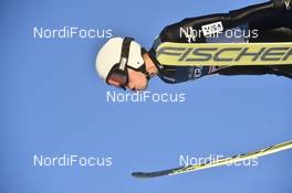 02.12.2016, Lillehammer, Norway (NOR): Aguri Shimizu (JPN) - FIS world cup nordic combined, team HS100/4x5km, Lillehammer (NOR). www.nordicfocus.com. © THIBAUT/NordicFocus. Every downloaded picture is fee-liable.