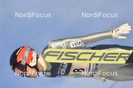 02.12.2016, Lillehammer, Norway (NOR): Yoshito Watabe (JPN) - FIS world cup nordic combined, team HS100/4x5km, Lillehammer (NOR). www.nordicfocus.com. © THIBAUT/NordicFocus. Every downloaded picture is fee-liable.