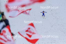 17.12.2016, Ramsau, Austria (AUT): Philipp Orter (AUT) - FIS world cup nordic combined, individual gundersen HS96/10km, Ramsau (AUT). www.nordicfocus.com. © Rauschendorfer/NordicFocus. Every downloaded picture is fee-liable.