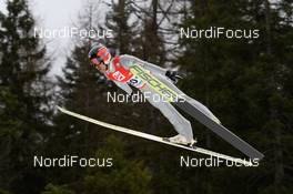 18.12.2016, Ramsau, Austria (AUT): Yoshito Watabe (JPN) - FIS world cup nordic combined, individual gundersen HS96/10km, Ramsau (AUT). www.nordicfocus.com. © Rauschendorfer/NordicFocus. Every downloaded picture is fee-liable.