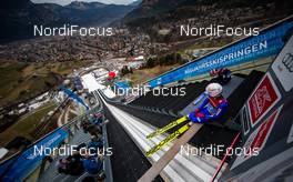 31.12.2015, Garmisch, Germany (GER): Kamil Stoch (POL), Fischer - FIS world cup ski jumping, four hills tournament, individual HS140, qualification, Garmisch (GER). www.nordicfocus.com. © Laiho/NordicFocus. Every downloaded picture is fee-liable.