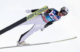 03.01.2016, Innsbruck, Austria (AUT): Lukas Hlava (CZE), Fischer - FIS world cup ski jumping, four hills tournament, individual HS130, Innsbruck (AUT). www.nordicfocus.com. © Laiho/NordicFocus. Every downloaded picture is fee-liable.