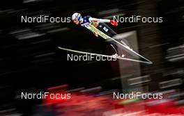 02.01.2016, Innsbruck, Austria (AUT): Daniel-Andre Tande (NOR), Fischer - FIS world cup ski jumping, four hills tournament, individual HS130, qualification, Innsbruck (AUT). www.nordicfocus.com. © Laiho/NordicFocus. Every downloaded picture is fee-liable.