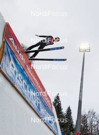 05.01.2016, Bischofshofen, Austria (AUT): Martti Nomme (EST) - FIS world cup ski jumping, four hills tournament, individual HS140, qualification, Bischofshofen (AUT). www.nordicfocus.com. © Laiho/NordicFocus. Every downloaded picture is fee-liable.