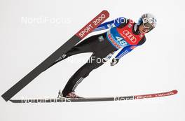 05.01.2016, Bischofshofen, Austria (AUT): Joachim Hauer (NOR) - FIS world cup ski jumping, four hills tournament, individual HS140, qualification, Bischofshofen (AUT). www.nordicfocus.com. © Laiho/NordicFocus. Every downloaded picture is fee-liable.